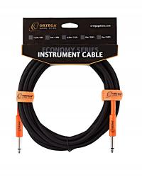 ORTEGA OECIS-10 KABEL GITAROWY JACK-JACK 3M