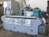 MARCOSTA używana szlifierka do wałków RUP-28/1000