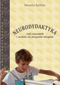 Marzena Wylinska нейродидактика наука о мозге
