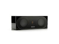 Kolumna centralna Monitor Audio Radius 200 czarny