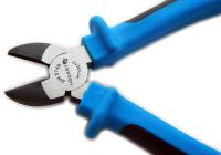 Szczypce boczne Hoegert Technik 180 mm stal CrV