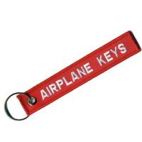 Брелок кулон - Airplane Keys авиационный гаджет