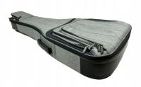 Gig-Bag легкий чехол для акустической гитары