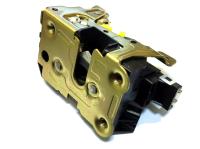 ZAMEK + CENTRALNY Z SIŁOWNIKIEM DRZWI PRZÓD LEWY MASTER MOVANO 2003 -> 2010