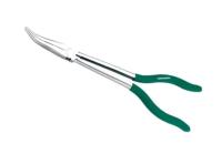 JONNESWAY SZCZYPCE DŁUGIE 275 MM WYGIĘTE 45° P7602