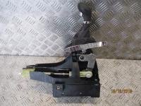 Механизм передачи OPEL ASTRA 4