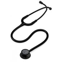 Stetoskop 3M Littmann Classic III BLACK EDITION CZARNY 5803