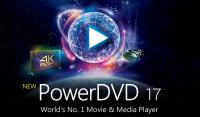 CyberLink PowerDVD 17 Ultra 1 PC / licencja wieczysta ESD