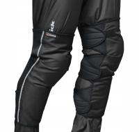 Наколенники Hornhill крышка универсальный черный