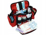 Аптечка Первой Помощи Велосипедная Автомобильная