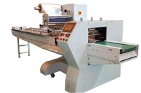 Flow pack 3 сервоприводы. - я не знаю. 50-6000mm FPM-045S