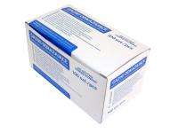 СПИРТОВЫЕ ДЕЗИНФИЦИРУЮЩИЕ ТАМПОНЫ 100 ШТ.