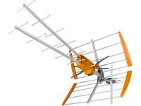 Antena DVB-T Televes Zenit pasywna filtr LTE