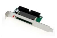 Adapter WulkanCenPL CF na IDE ATA 40 PIN