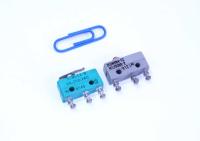 МИКРОПЕРЕКЛЮЧАТЕЛЬ США 5А 250В