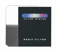Hitech Filtr połówkowy szary ND 0.9 Grad Soft (100x125)